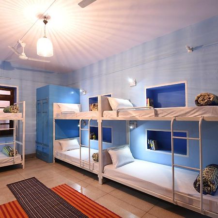 Hostel Raahi Jodhpur (Rajasthan) Bagian luar foto