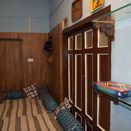 Hostel Raahi Jodhpur (Rajasthan) Bagian luar foto