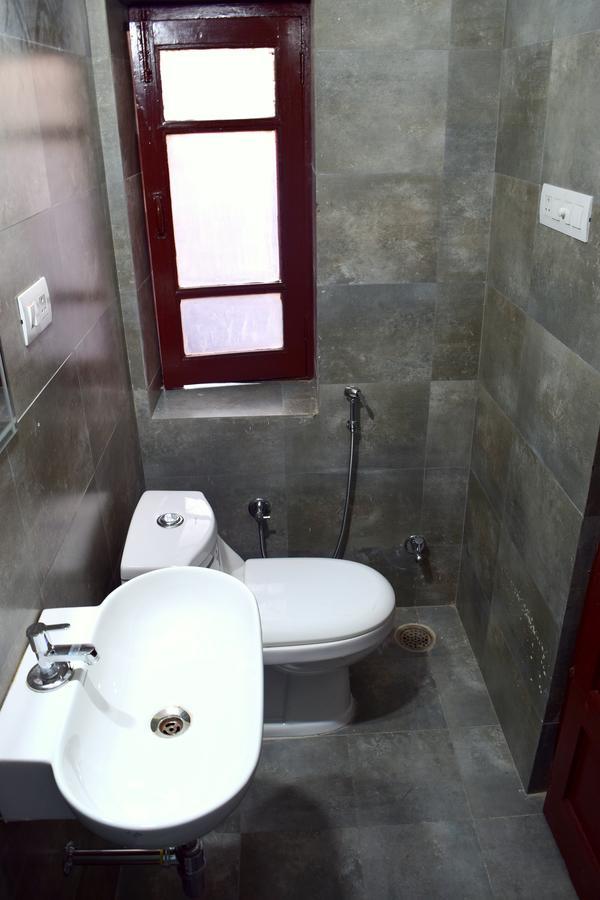 Hostel Raahi Jodhpur (Rajasthan) Bagian luar foto