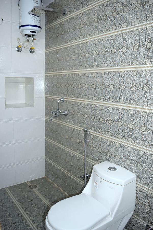 Hostel Raahi Jodhpur (Rajasthan) Bagian luar foto