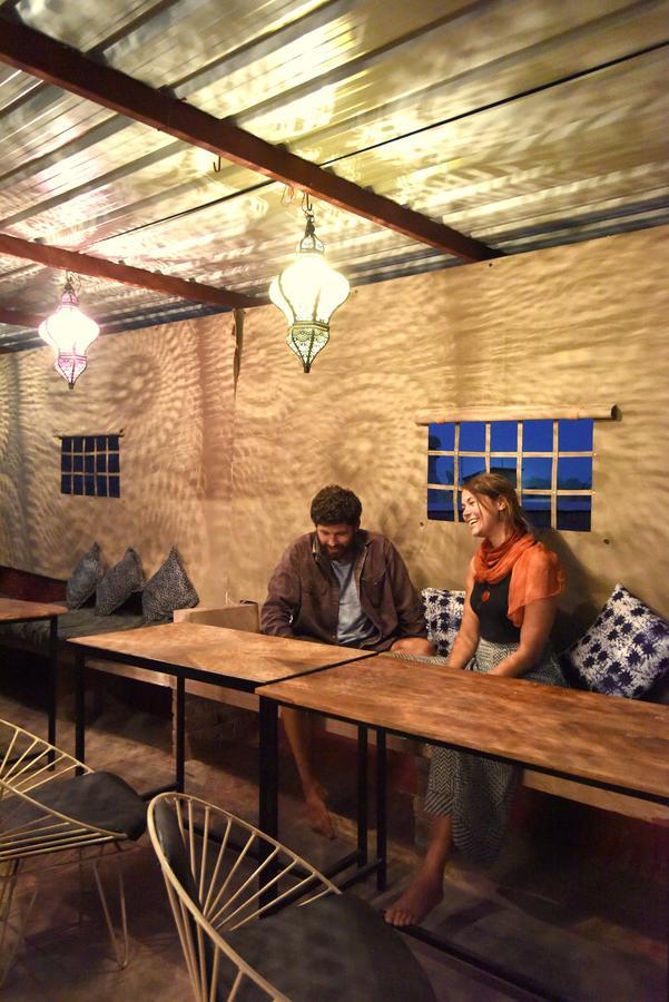 Hostel Raahi Jodhpur (Rajasthan) Bagian luar foto