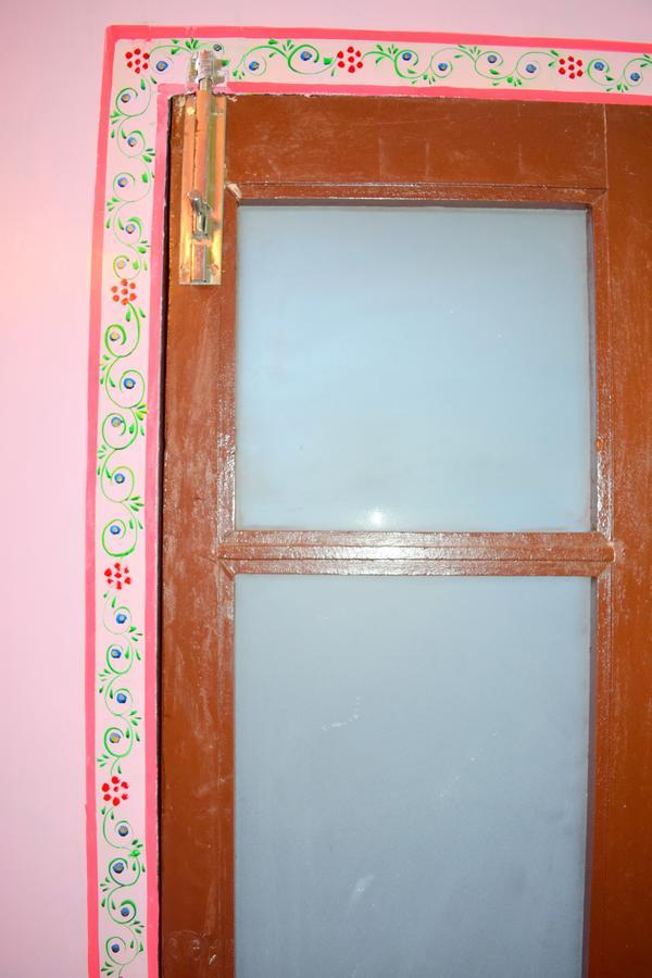 Hostel Raahi Jodhpur (Rajasthan) Bagian luar foto