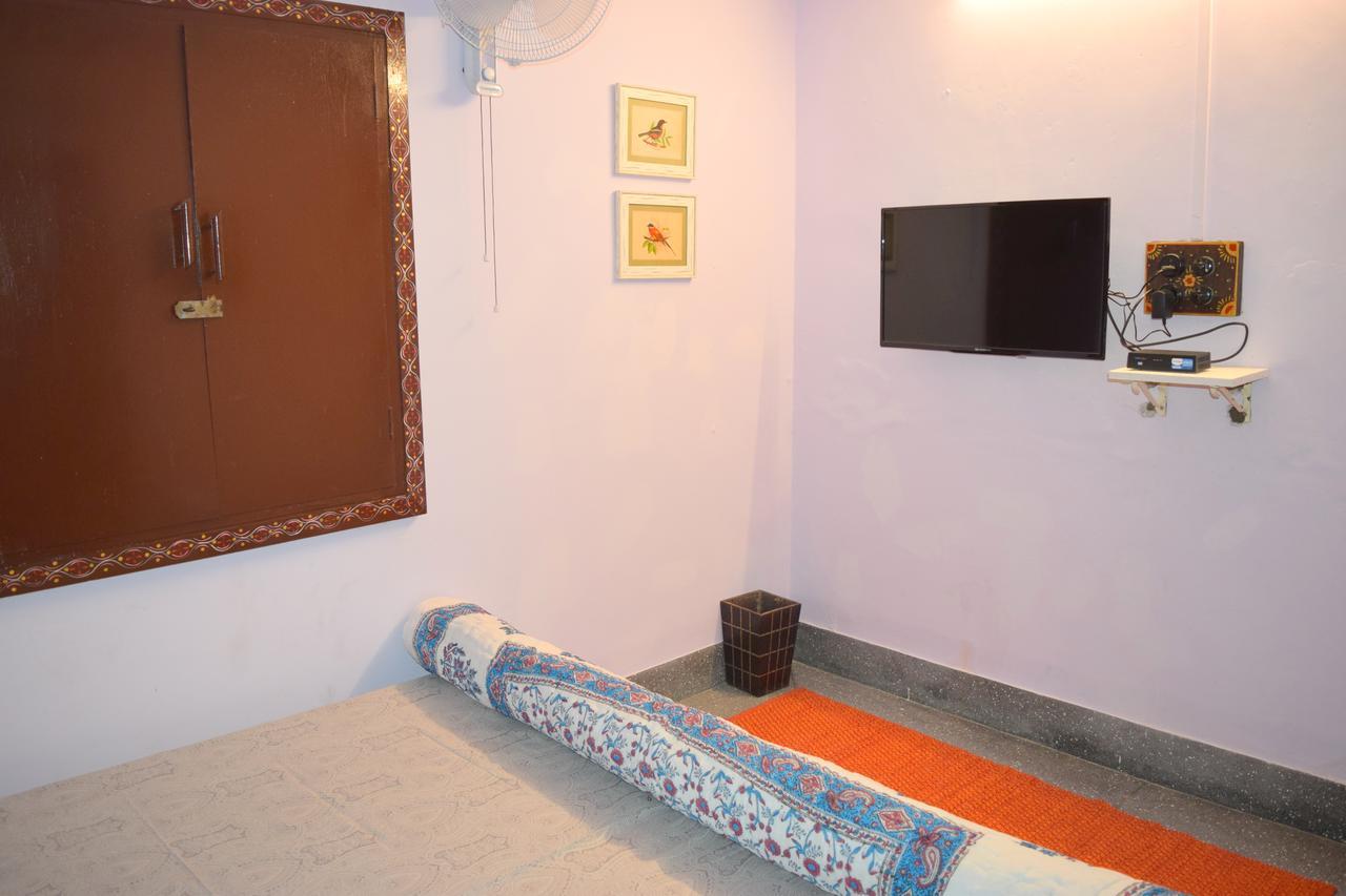 Hostel Raahi Jodhpur (Rajasthan) Bagian luar foto