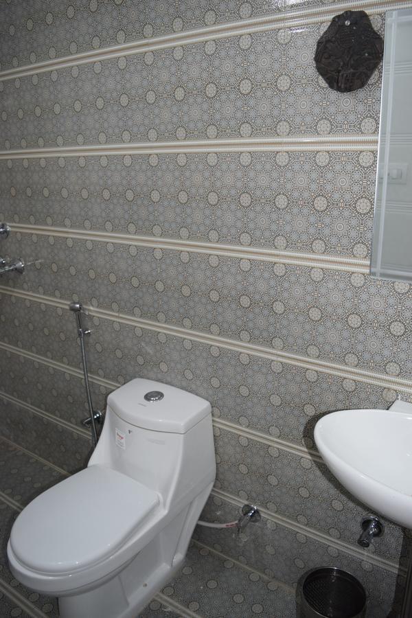 Hostel Raahi Jodhpur (Rajasthan) Bagian luar foto