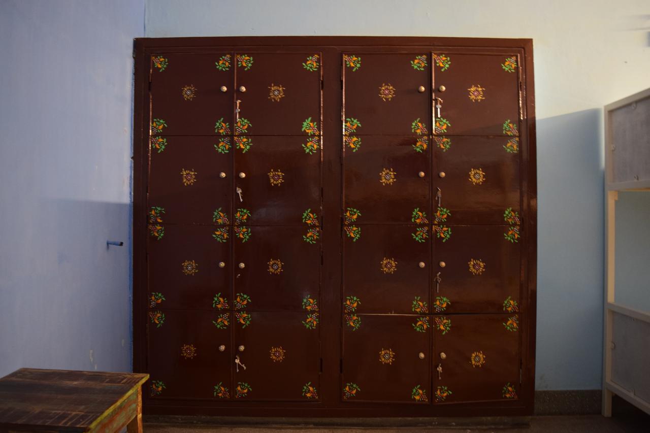 Hostel Raahi Jodhpur (Rajasthan) Bagian luar foto