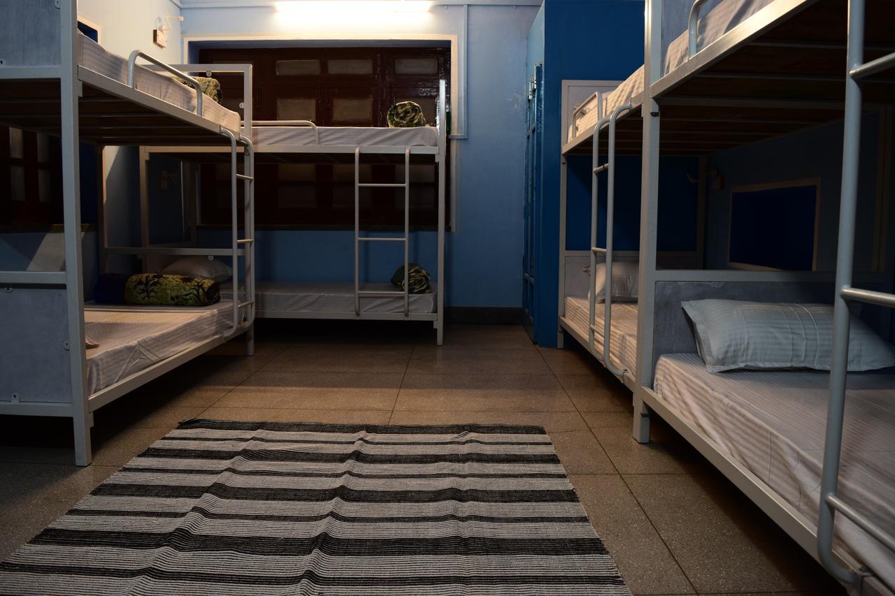 Hostel Raahi Jodhpur (Rajasthan) Bagian luar foto