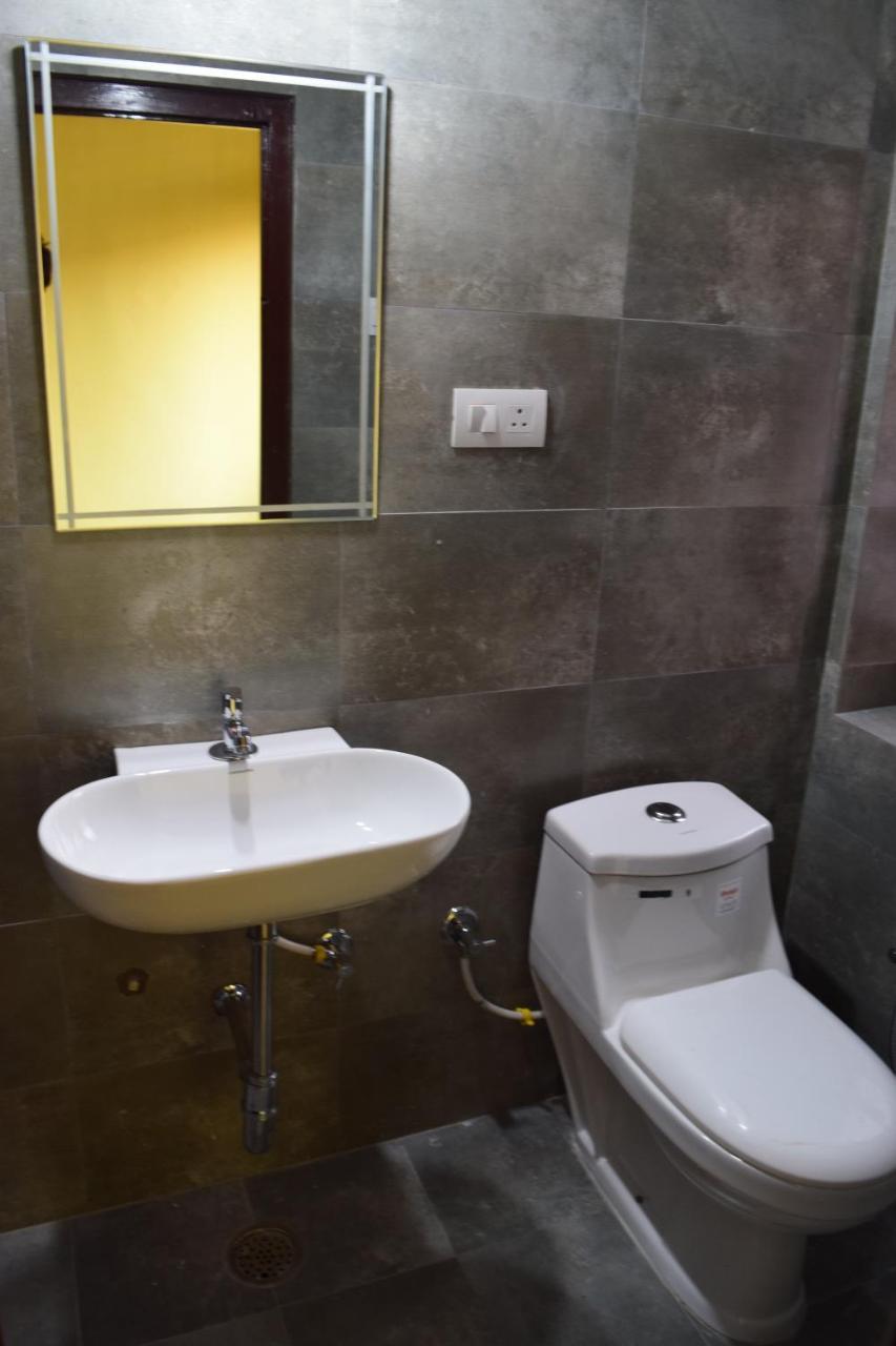 Hostel Raahi Jodhpur (Rajasthan) Bagian luar foto