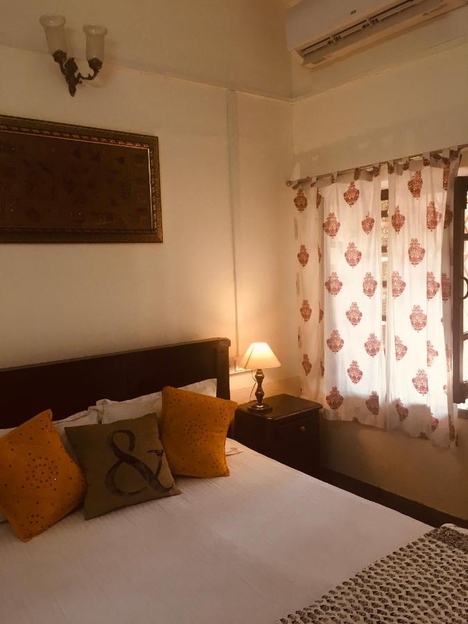 Hostel Raahi Jodhpur (Rajasthan) Bagian luar foto