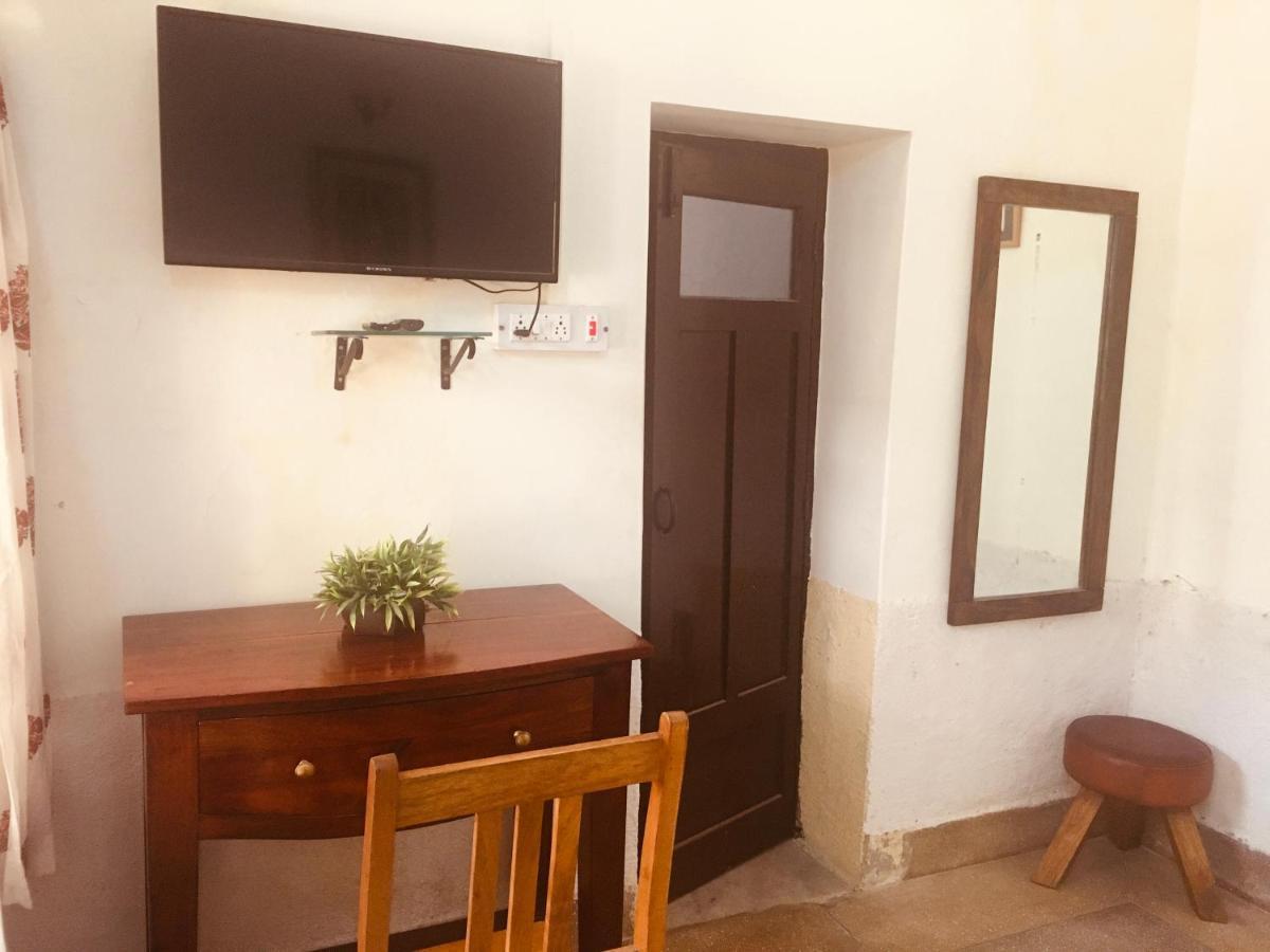 Hostel Raahi Jodhpur (Rajasthan) Bagian luar foto