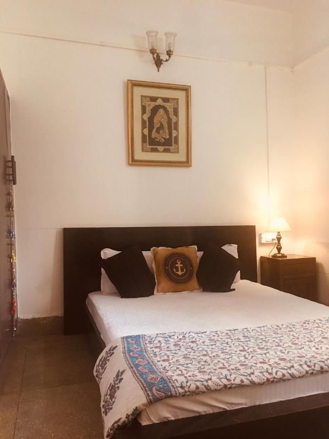 Hostel Raahi Jodhpur (Rajasthan) Bagian luar foto