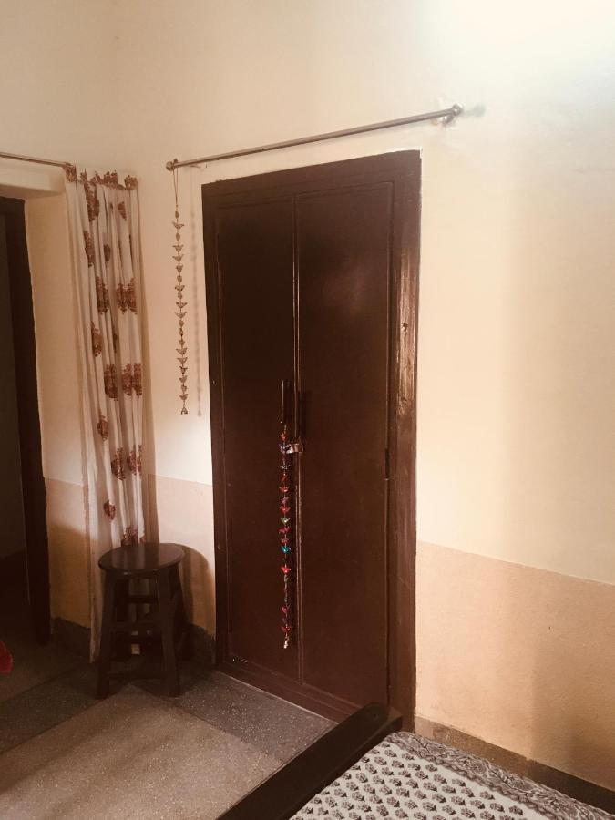 Hostel Raahi Jodhpur (Rajasthan) Bagian luar foto
