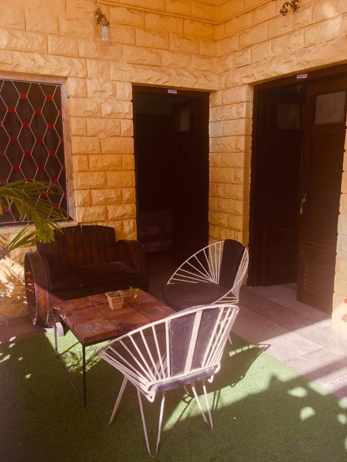 Hostel Raahi Jodhpur (Rajasthan) Bagian luar foto