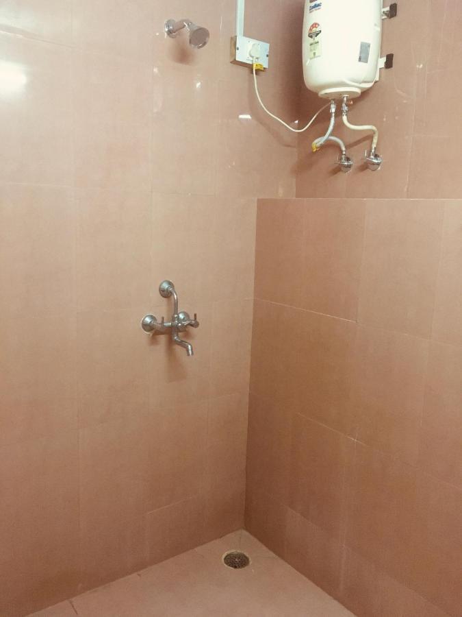 Hostel Raahi Jodhpur (Rajasthan) Bagian luar foto