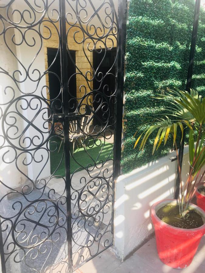 Hostel Raahi Jodhpur (Rajasthan) Bagian luar foto